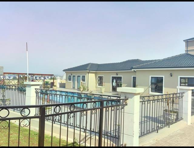 2 BEDROOM PROPERTY TO RENT IN BLUE HILLS